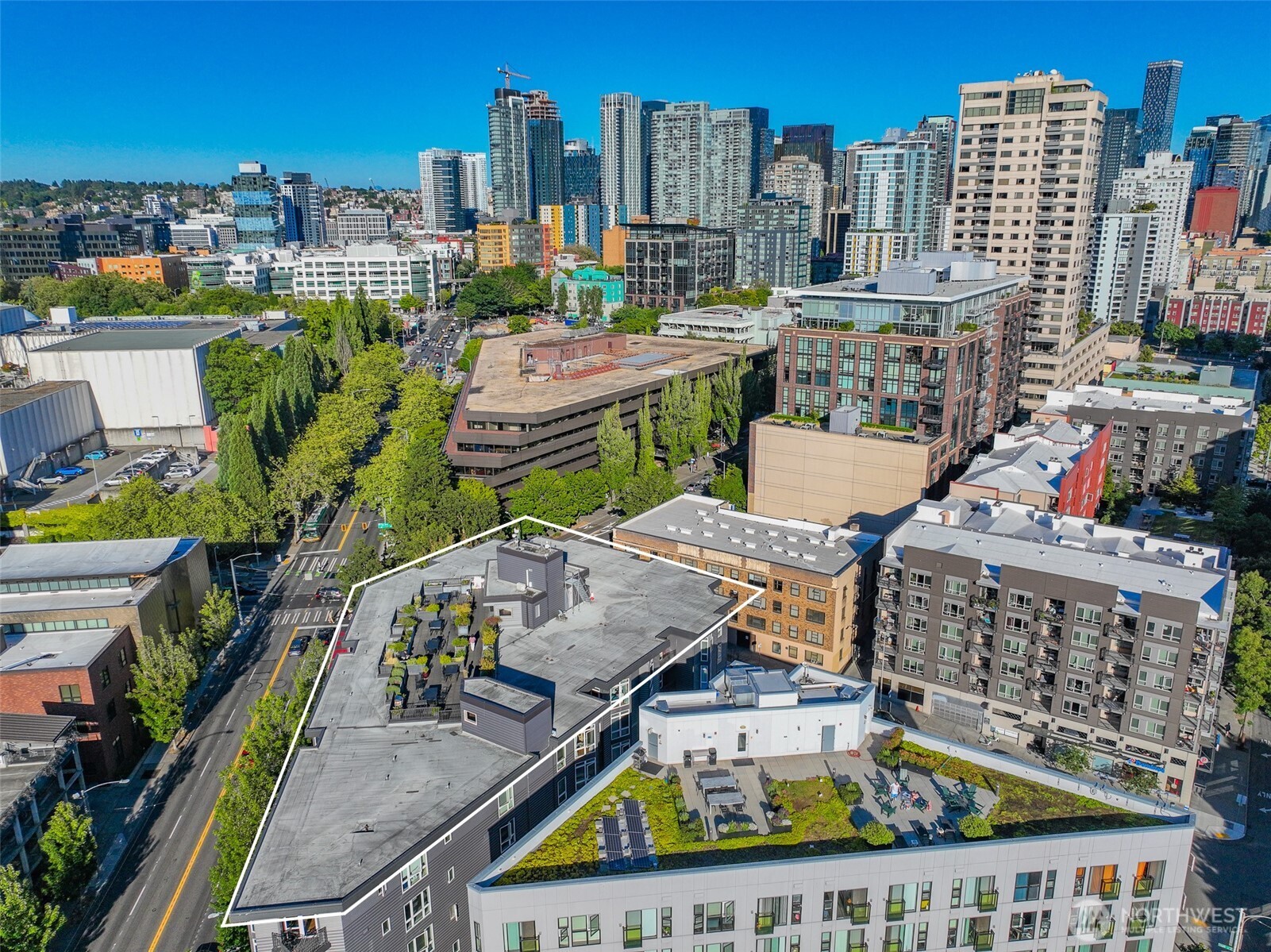 Residential in Seattle 4