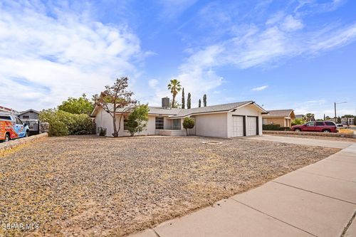 10733 Havenrock Drive, El Paso, TX, 79935 | Card Image