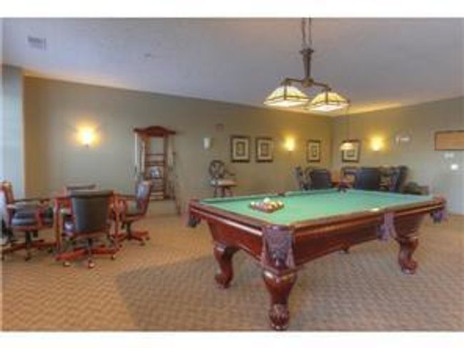 The Players Club offers billiard and ping pong tables, card tables for groups large and small, a wide variety of games, and plenty of social groups to join for endless fun and connection. | Image 25