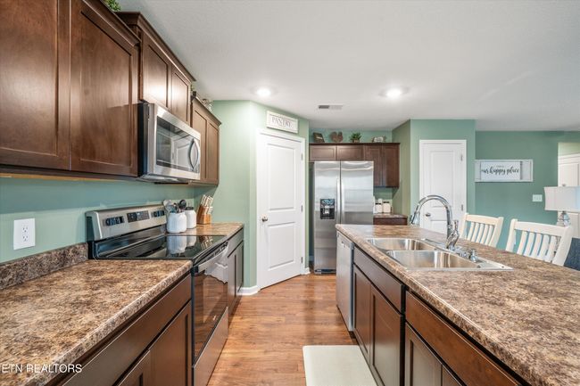9502 Joy Denise Ln, House other with 3 bedrooms, 3 bathrooms and null parking in Heiskell TN | Image 11