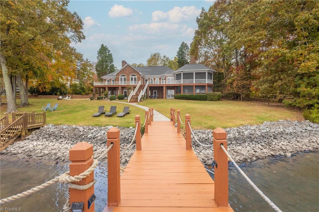 Residential in Troutman 3