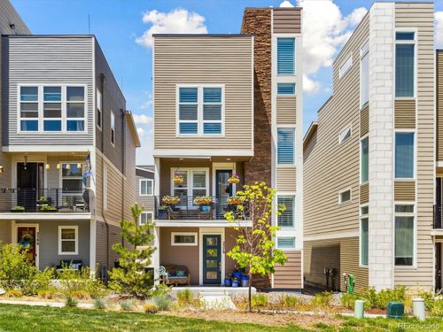 2578 Palau Way, Castle Rock, CO, 80109-3901 | Card Image