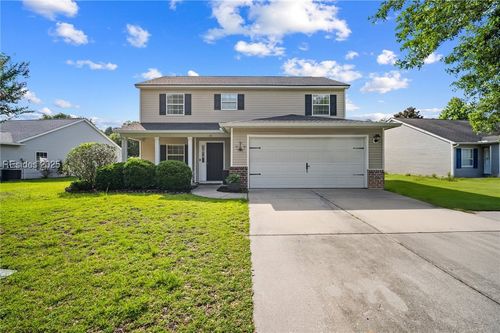 23 Hidden Lakes Ln, Bluffton, SC, 29910-8003 | Card Image