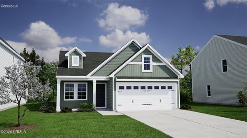 195 Landing Road, Ridgeland, SC, 29936 | Card Image