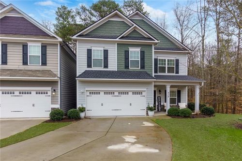 838 Whisperwood Trl, Acworth, GA, 30102-7586 | Card Image