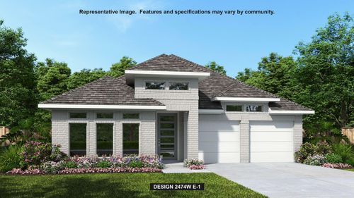42691 Mystery Ln, Magnolia, TX, 77354-8106 | Card Image