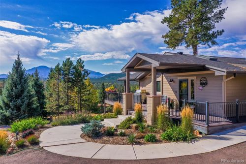 250 Apache Trail, Woodland Park, CO, 80863 | Card Image