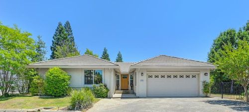 14892 Lago Dr, Rancho Murieta, CA, 95683-9540 | Card Image