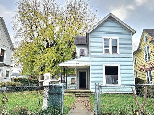 431 Randolph Street, Richmond, IN, 47374 | Card Image