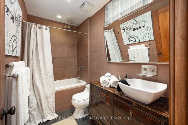 2 Park Ave, House other with 5 bedrooms, 5 bathrooms and 4 parking in Toronto ON | Image 39