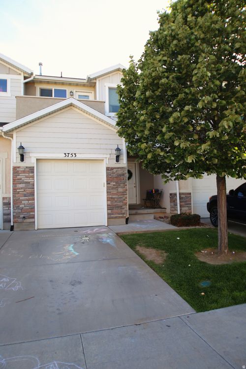 3753 N Prairie Grass Dr, Lehi, UT, 84048-6666 | Card Image