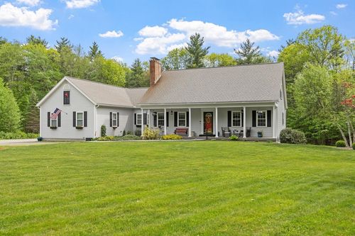 175 State Rd, Baldwinville, MA, 01436-1224 | Card Image