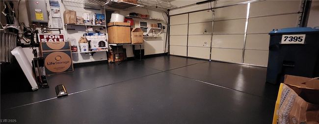 View of garage | Image 15