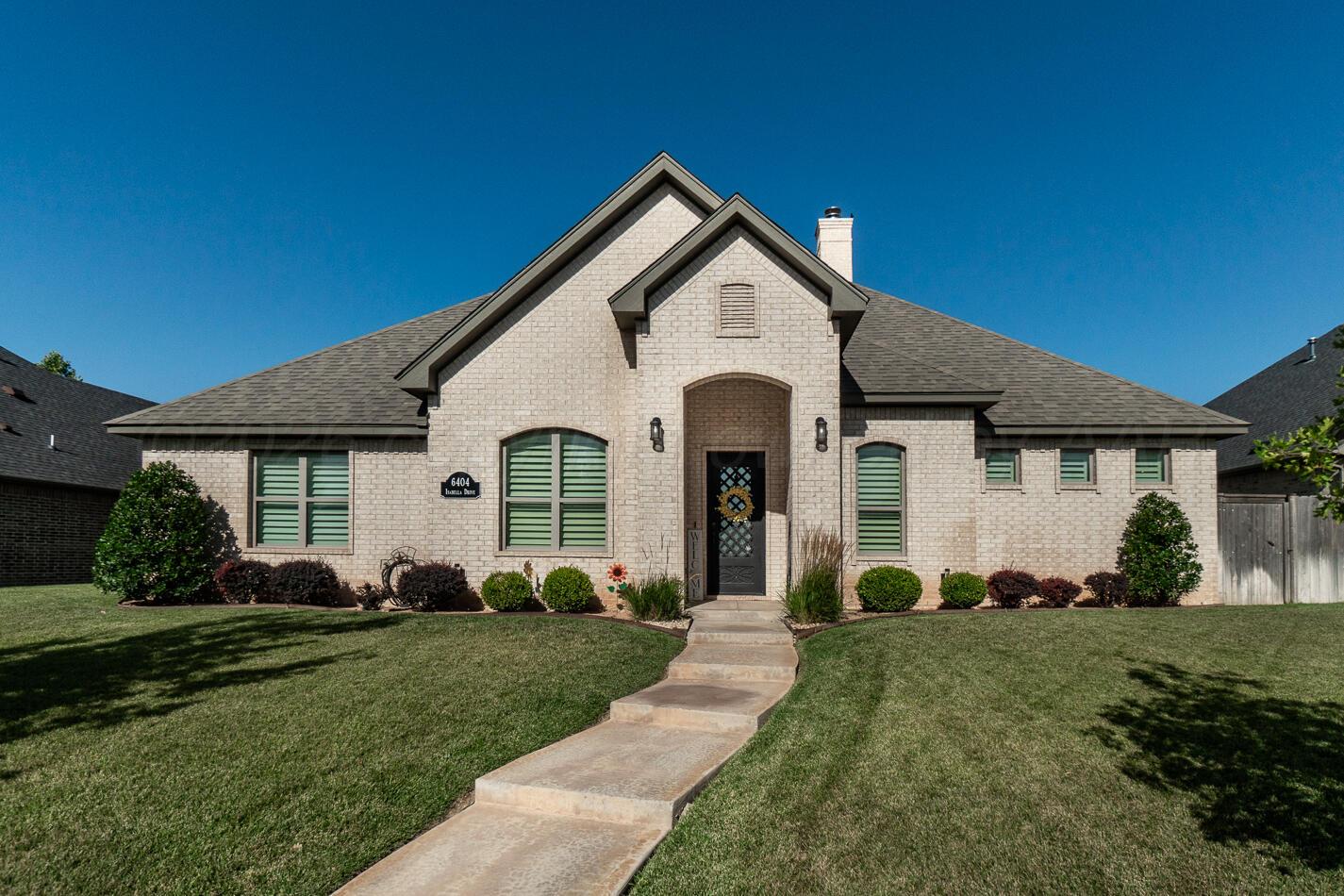 Residential in Amarillo