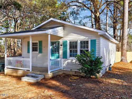 2811 Club Plaza Rd, Raleigh, NC, 27603-2707 | Card Image