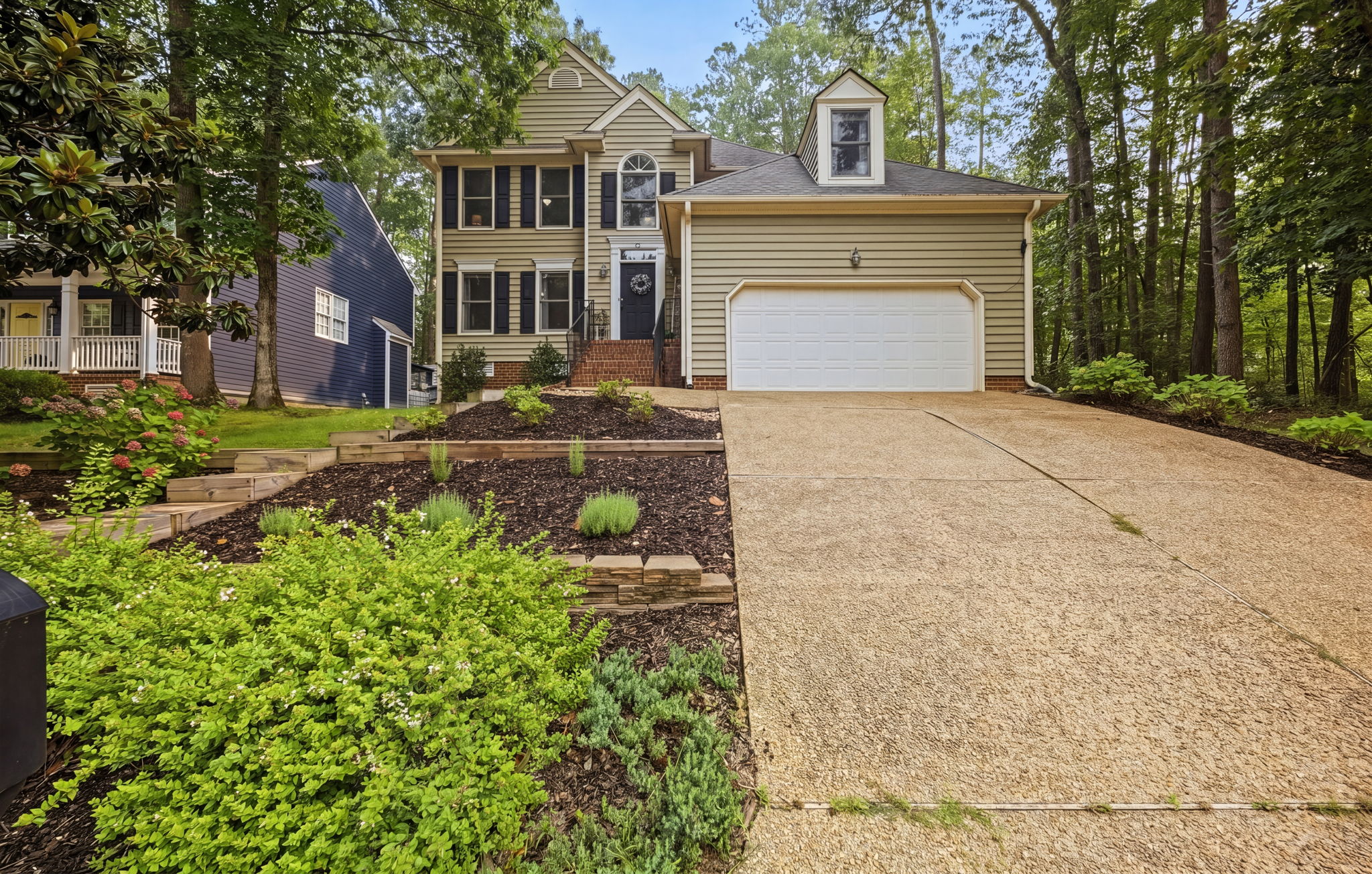 Residential in Williamsburg 3