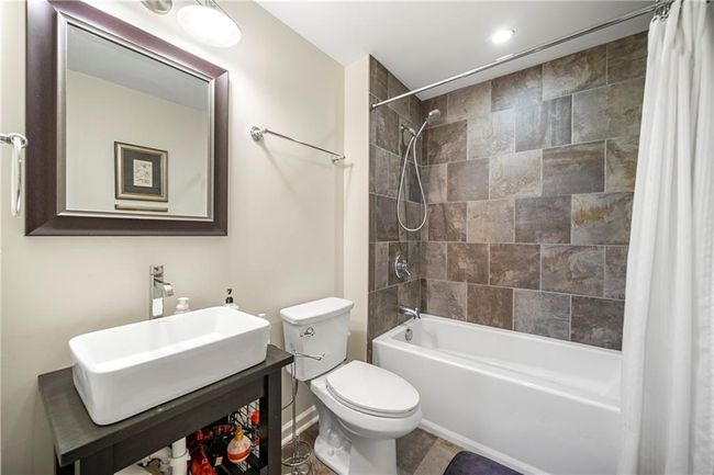 854 Vedado Way Ne, House other with 4 bedrooms, 4 bathrooms and 1 parking in Atlanta GA | Image 28