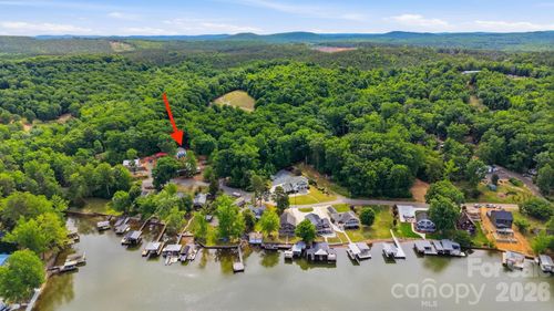 123 Tallassee Ln, New London, NC, 28127-5002 | Card Image