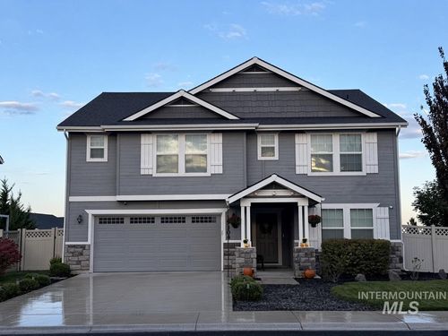 15304 Hanks Way, Caldwell, ID, 83607-5484 | Card Image