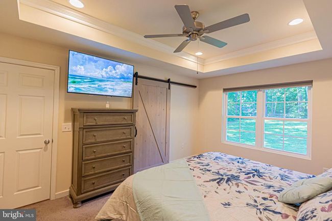 114 John Paul Jones Dr, House other with 4 bedrooms, 3 bathrooms and null parking in Ruther Glen VA | Image 15
