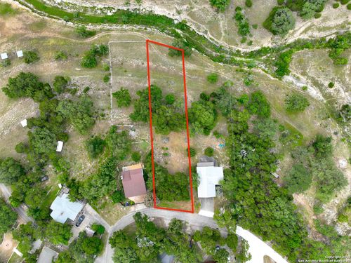 659 Spanish Oak Esplanade, Canyon Lake, TX, 78133-5707 | Card Image