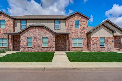 2528 137th St, Lubbock, TX, 79423-1234 | Card Image