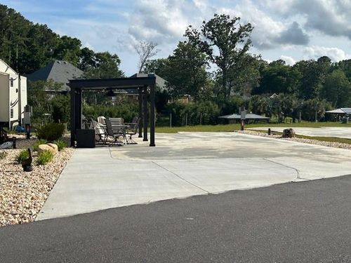 11551 Dauphin Island Pkwy, Theodore, AL, 36582-7623 | Card Image