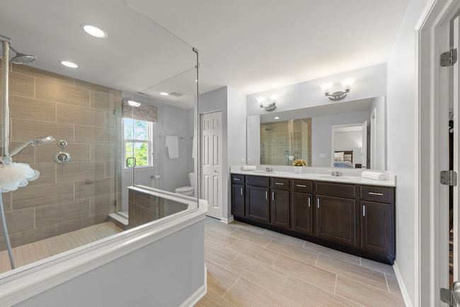 27w120 Timber Creek Dr, Townhouse with 3 bedrooms, 3 bathrooms and 2 parking in Winfield IL | Image 19