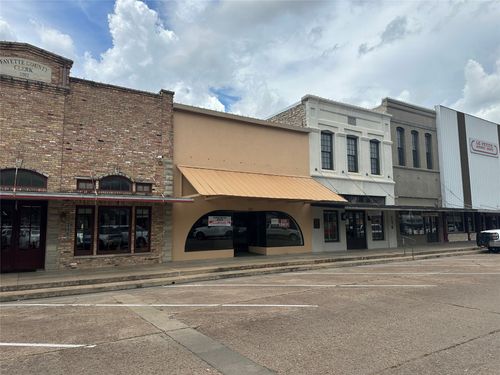 240 W Colorado Street, La Grange, TX, 78945 | Card Image