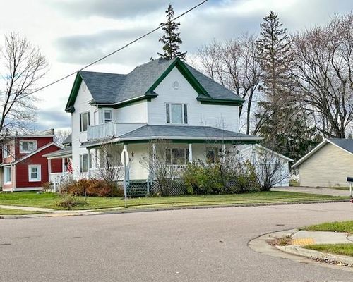 401 N 2nd Street, ABBOTSFORD, WI, 54405 | Card Image