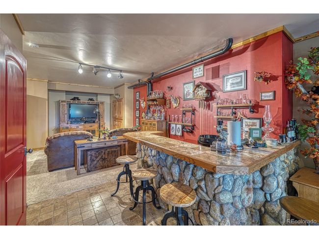 12850 County Road 261 K, House other with 3 bedrooms, 4 bathrooms and null parking in Nathrop CO | Image 43