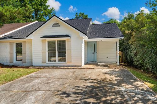 5812 Georgetown Drive, Columbus, GA, 31907 | Card Image