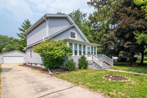 504 Maple Street, Fort Atkinson, WI, 53538 | Card Image