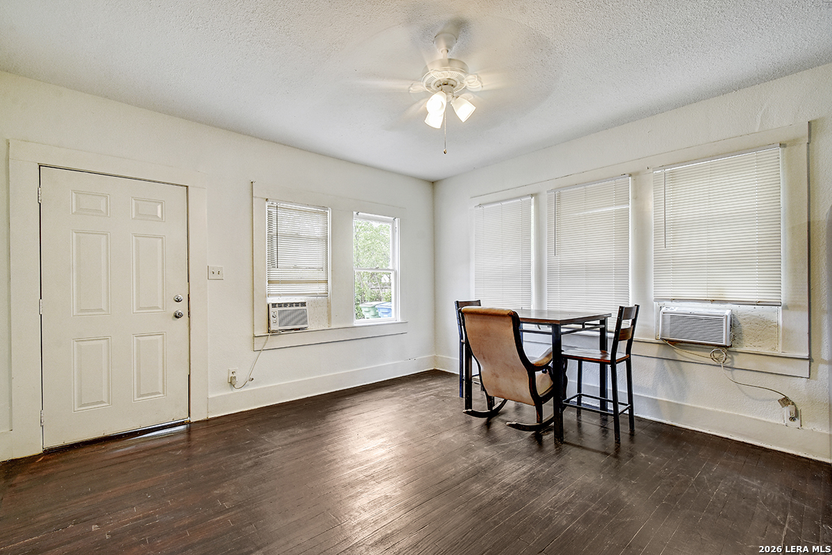 Residential Lease in San Antonio 4