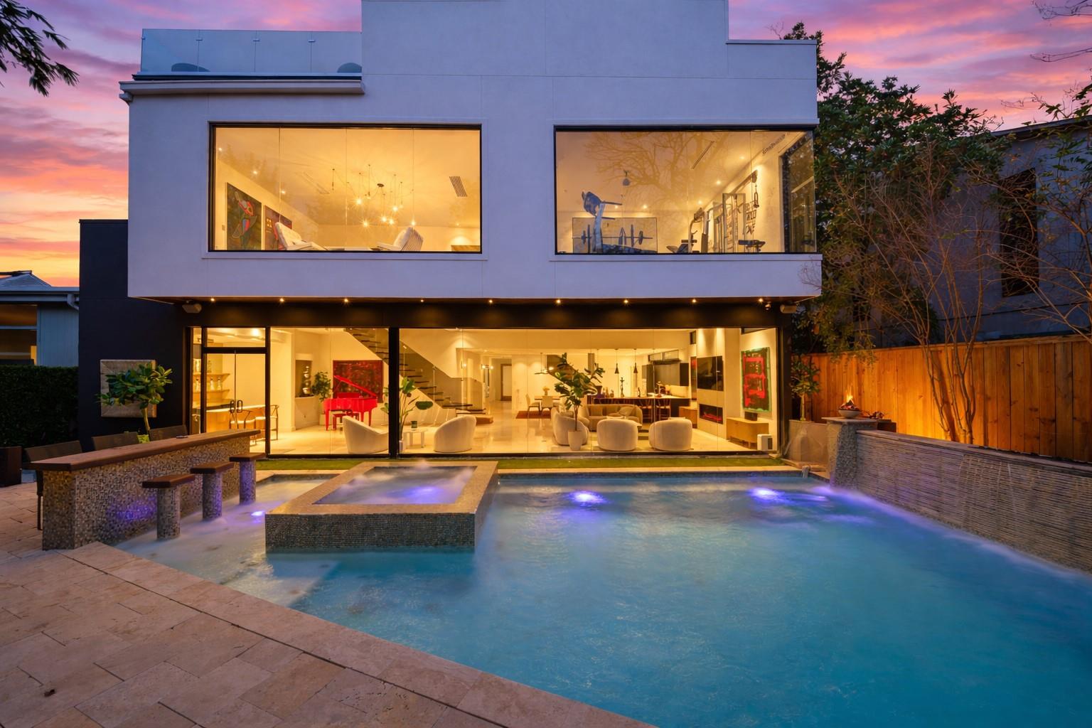 Residential in Houston