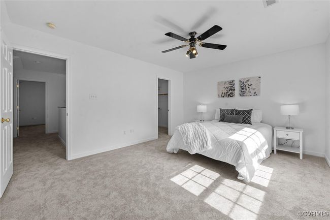 11524 Courthouse Acres Dr, House other with 3 bedrooms, 3 bathrooms and null parking in Midlothian VA | Image 43
