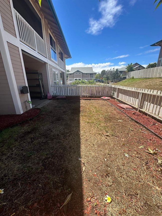APT-102 - 1110 Eha St, Condo with 2 bedrooms, 2 bathrooms and null parking in Wailuku HI | Image 43