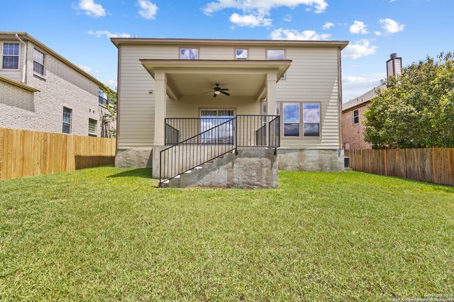 156 Springtree Blf, House other with 4 bedrooms, 3 bathrooms and null parking in Cibolo TX | Image 42