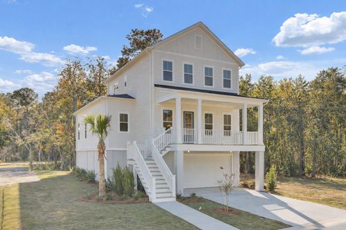 613 Du Bois Drive, Johns Island, SC, 29455 | Card Image