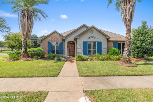 101 Bull Run Circle, Broussard, LA, 70518 | Card Image