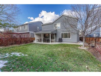 1202 Mulberry Ln, House other with 4 bedrooms, 1 bathrooms and null parking in Highlands Ranch CO | Image 3