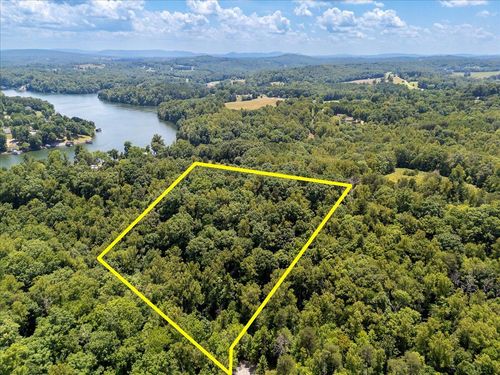 Lot 60 Lake Pointe Cove Ct, Glade Hill, VA, 24092-4102 | Card Image