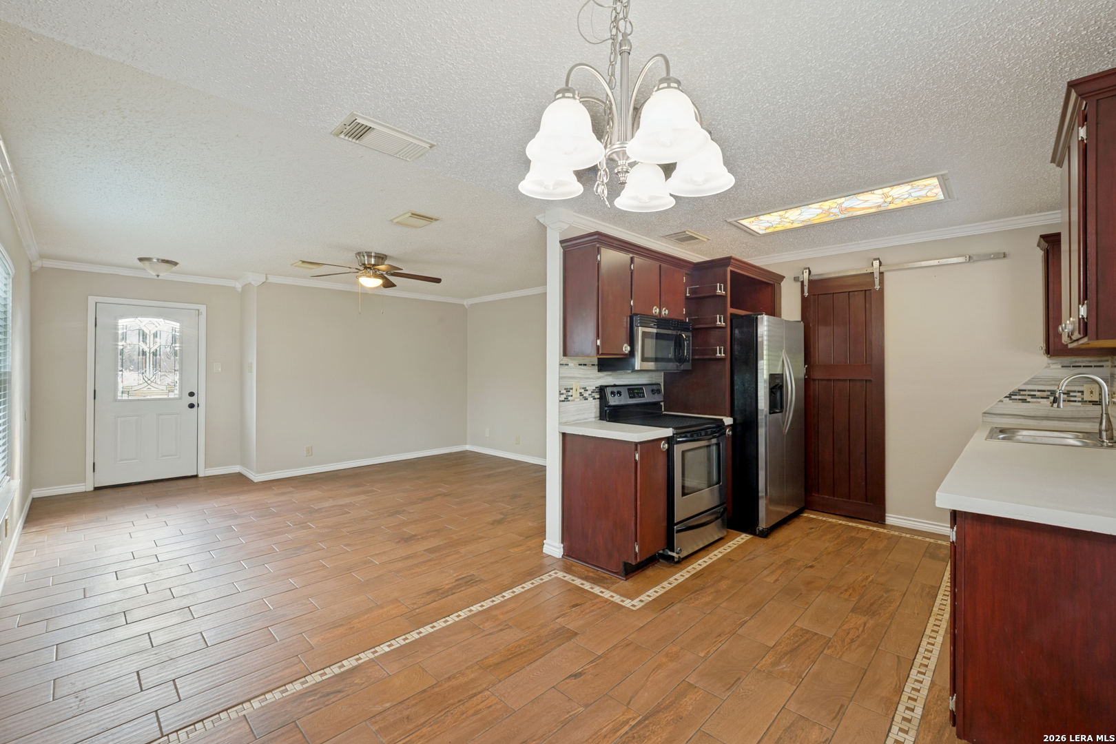 Residential in San Antonio 2