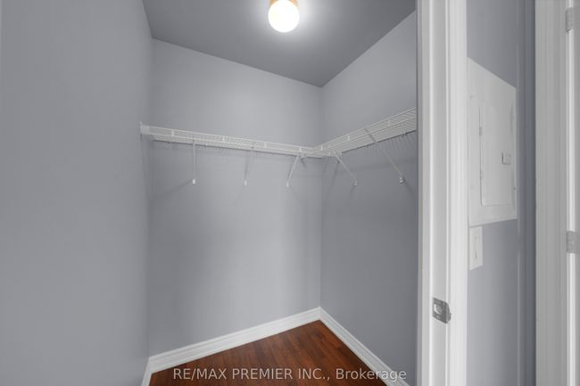 1003 - 9245 Jane St, Condo with 2 bedrooms, 2 bathrooms and null parking in Vaughan ON | Image 24