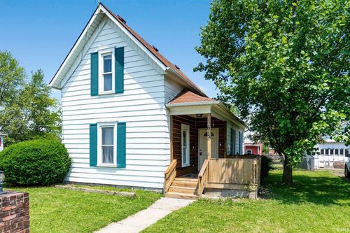 615 Washington St, Saint Joe, IN, 46785-9781 | Card Image