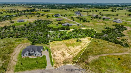 TBD 77 Pommel Court, Weatherford, TX, 76088 | Card Image