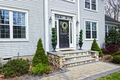 201 Dorset Lane, House other with 3 bedrooms, 2 bathrooms and null parking in Madison CT | Image 3