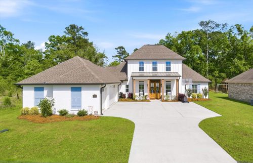 33082 Edith Dr, Denham Springs, LA, 70706-1984 | Card Image