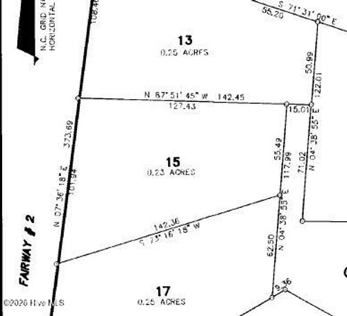 15 Col William Rhett, Bald Head Island, NC, 28461 | Card Image