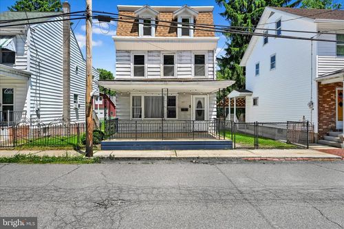 221 S Delaware Ave, MINERSVILLE, PA, 17954-2006 | Card Image